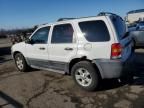 2006 Ford Escape XLT