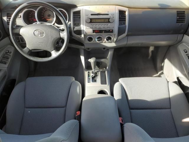 2008 Toyota Tacoma Double Cab Prerunner