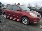 2004 Toyota Sienna XLE