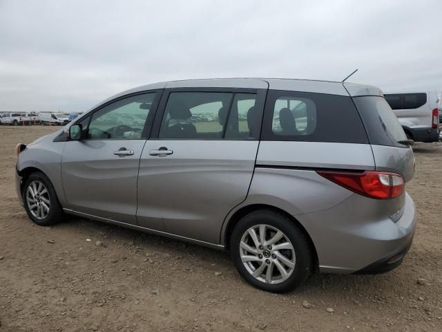 2013 Mazda 5