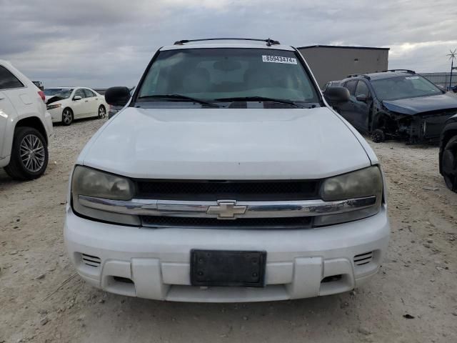 2007 Chevrolet Trailblazer LS