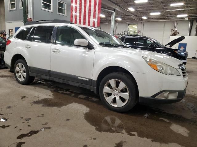 2011 Subaru Outback 2.5I Premium