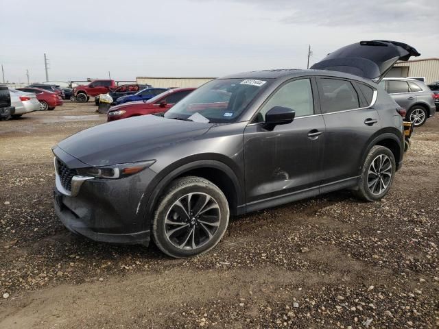 2022 Mazda CX-5 Premium Plus