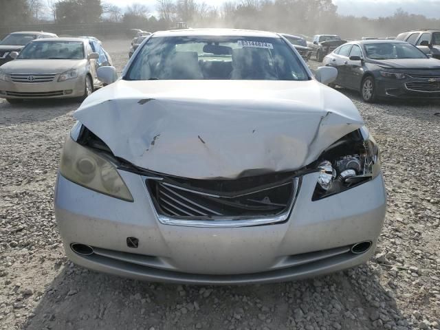 2009 Lexus ES 350