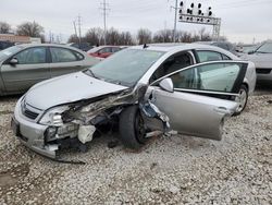 Saturn Vehiculos salvage en venta: 2009 Saturn Aura XE