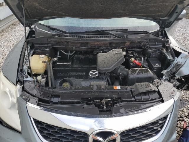 2012 Mazda CX-9