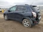 2021 Chevrolet Trax 1LT