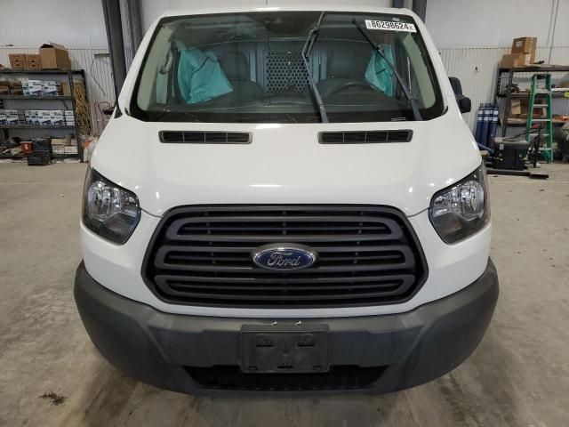 2018 Ford Transit T-350