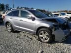 2013 Acura RDX Technology