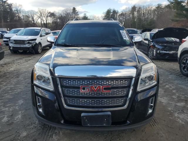 2010 GMC Terrain SLT