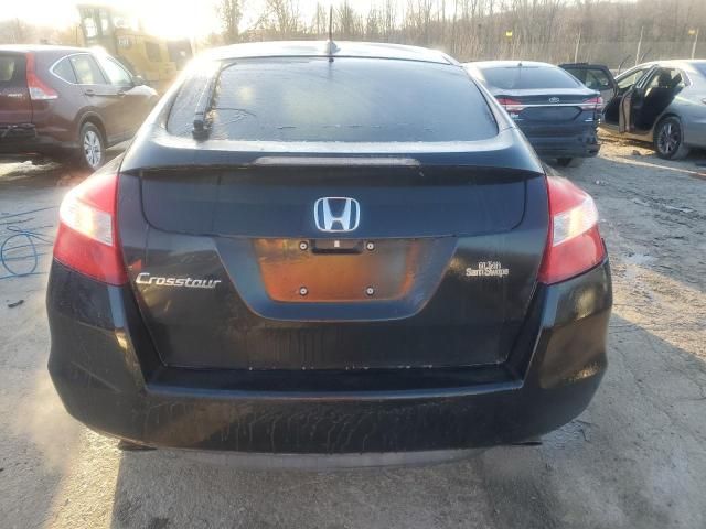 2012 Honda Crosstour EXL