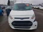 2018 Ford Transit Connect XLT