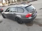 2006 BMW 325 XIT