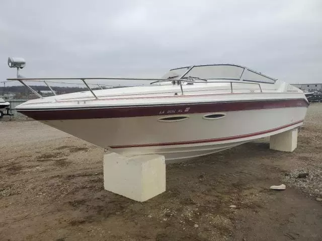 1989 Boat Motor