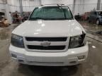 2008 Chevrolet Trailblazer LS