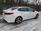 2016 KIA Optima SXL