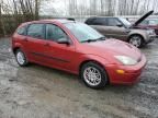 2003 Ford Focus ZX5