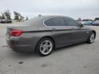 2013 BMW 528 XI