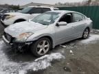 2007 Nissan Altima 3.5SE