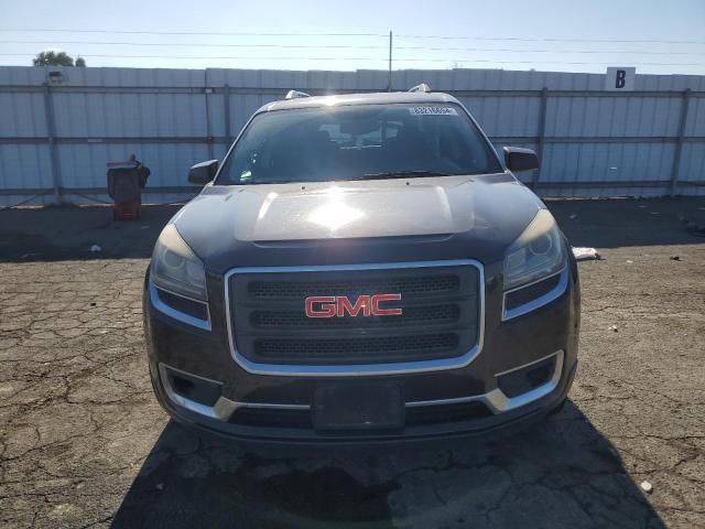 2016 GMC Acadia SLE