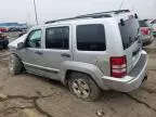 2010 Jeep Liberty Sport