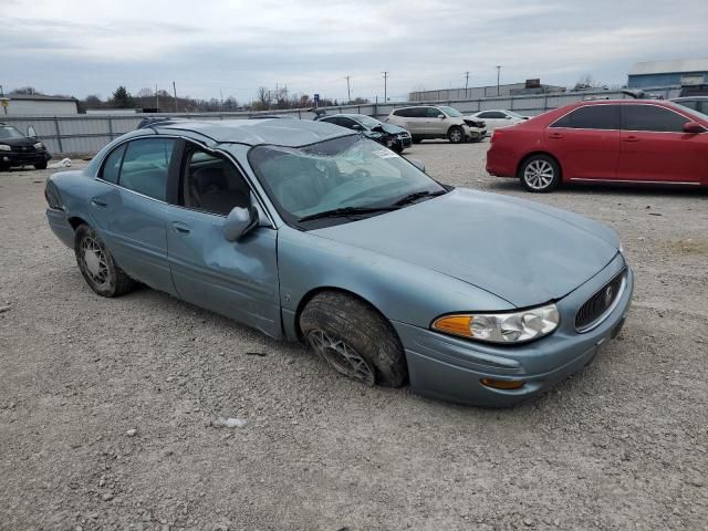 2003 Buick Lesabre Custom