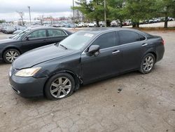 Lexus salvage cars for sale: 2007 Lexus ES 350