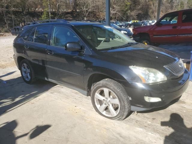 2004 Lexus RX 330