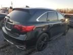 2018 Acura MDX Advance