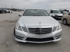 2012 Mercedes-Benz E 350