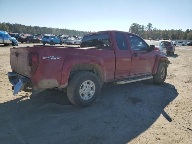 2005 GMC Canyon