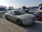 2002 Buick Lesabre Custom