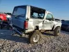 1987 Ford Bronco II