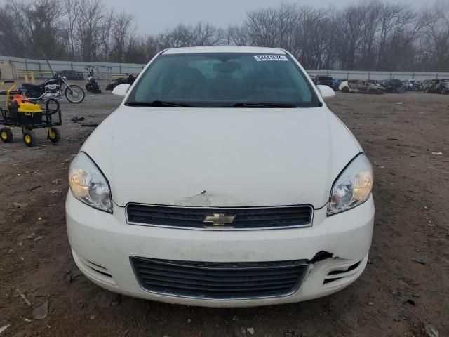 2009 Chevrolet Impala LS