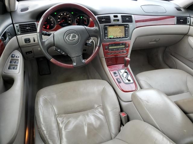 2002 Lexus ES 300