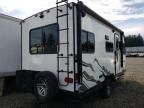 2021 Heartland Travel Trailer