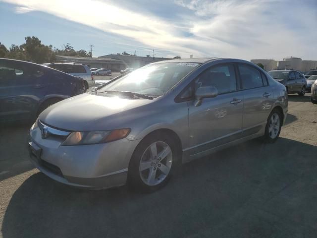 2006 Honda Civic EX