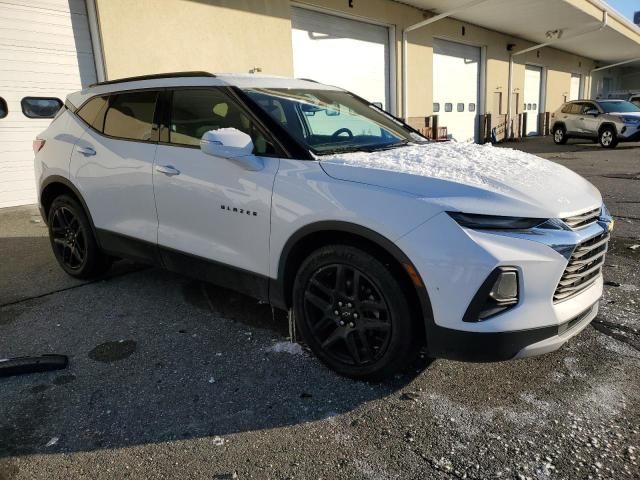 2020 Chevrolet Blazer 2LT