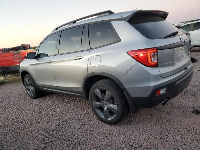 2020 Honda Passport Touring