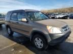 2003 Honda CR-V EX