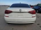 2017 Volkswagen Passat SE