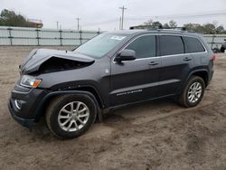 Vehiculos salvage en venta de Copart Newton, AL: 2014 Jeep Grand Cherokee Laredo