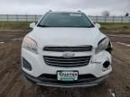 2015 Chevrolet Trax 1LT