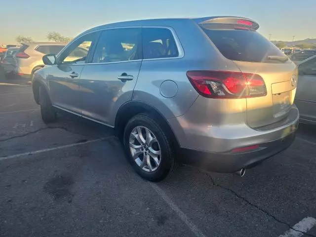 2015 Mazda CX-9 Touring