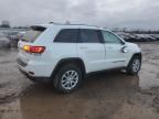 2022 Jeep Grand Cherokee Laredo E