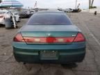 2002 Honda Accord EX