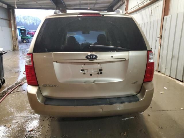 2008 KIA Sedona EX