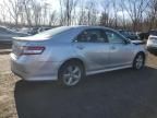 2011 Toyota Camry SE