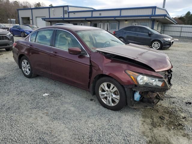 2008 Honda Accord LXP