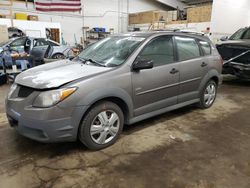 Pontiac Vehiculos salvage en venta: 2004 Pontiac Vibe